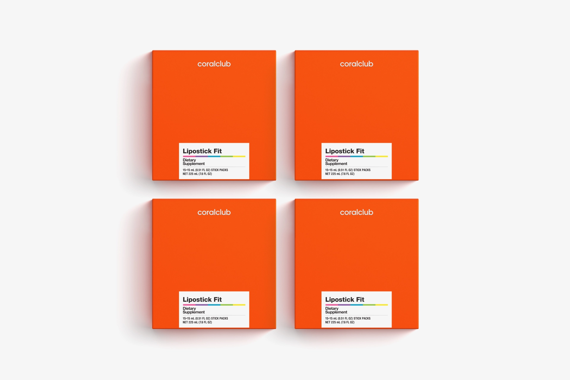 Липостик Фит (курс на месяц)